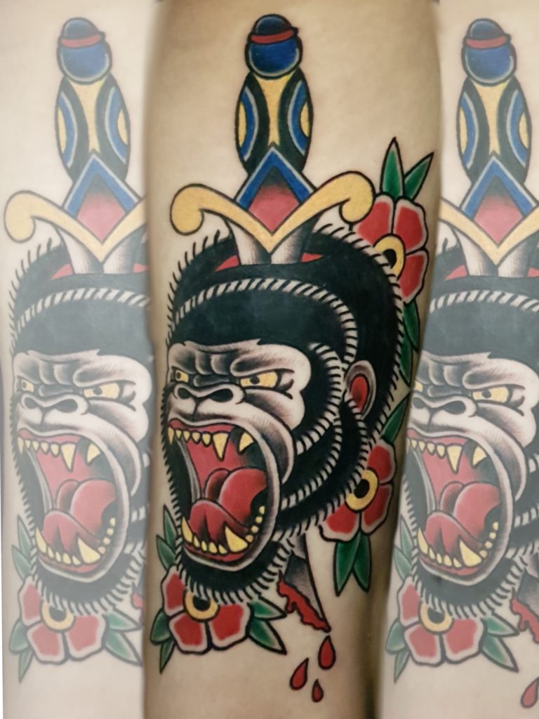 Tatuagem Oriental Conheca Brasileiros Que Dao Continuidade Ao Estilo Blog Tattoo2me