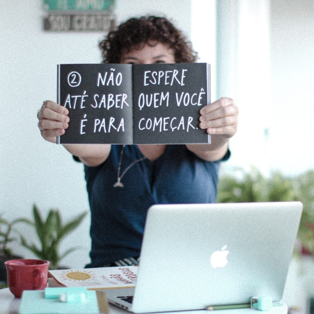 Trecho do Livro: Roube como um artista.