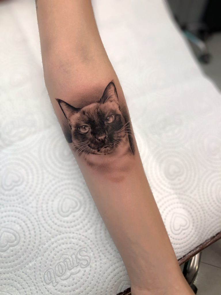 Foto de tatuagem feita por Diego Souza Lima (@diego.tattoo.1)