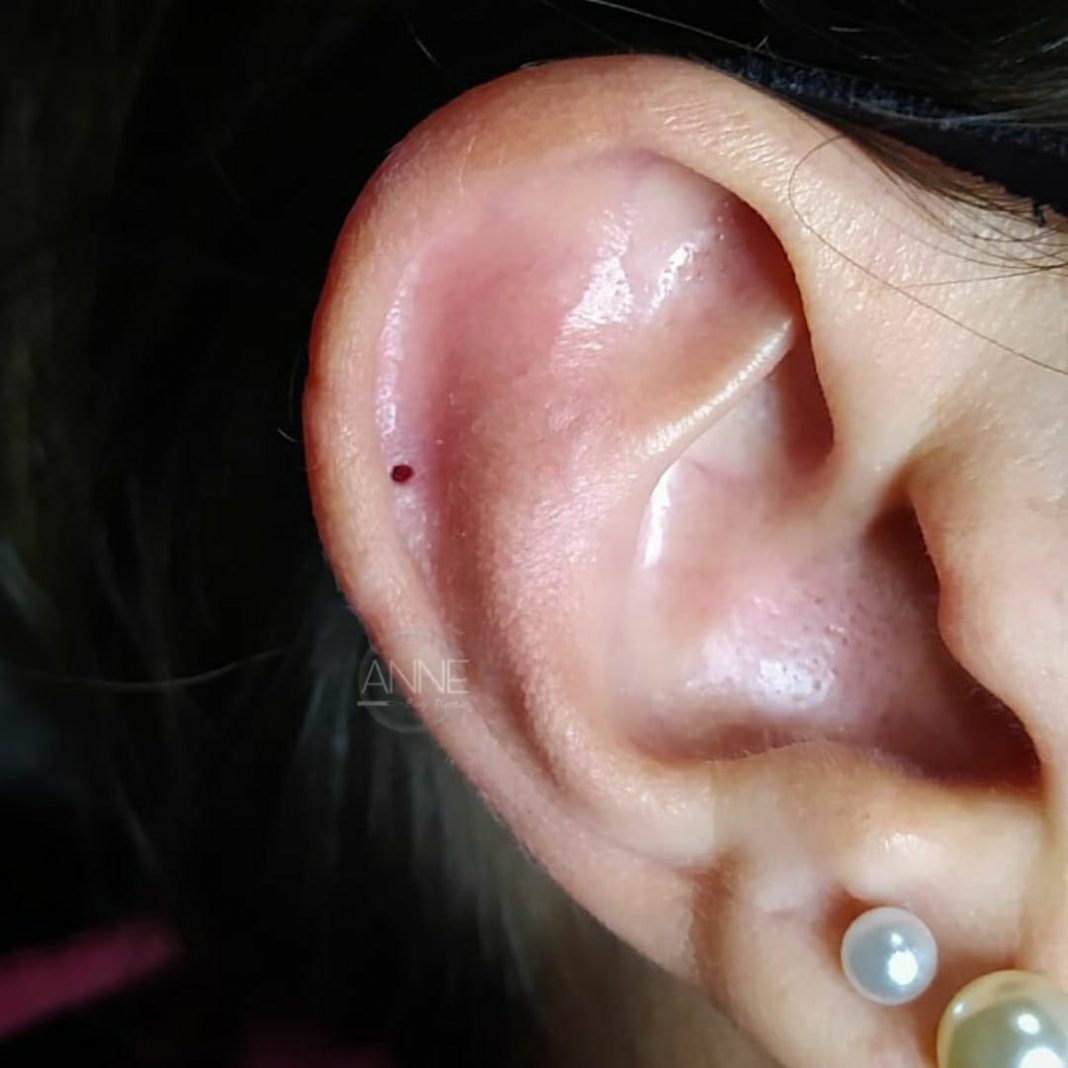 Como saber se meu piercing está cicatrizado? - Blog Tattoo2me