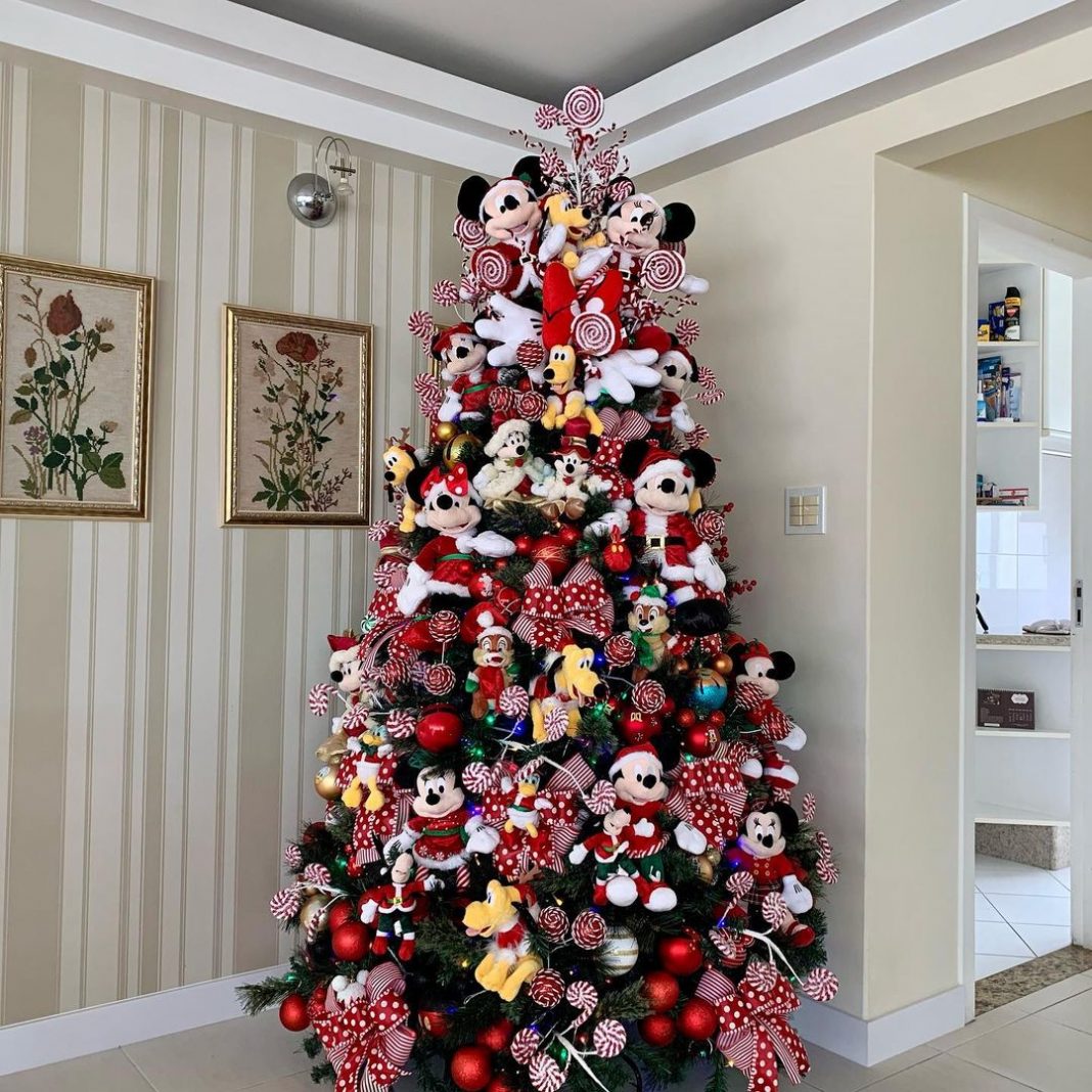 Decoração de Natal para dois - Parte 1 - Blog Tattoo2me
