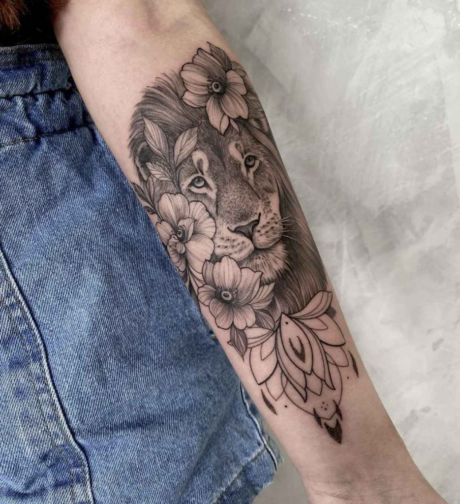 Foto de tatuagem feita por Ricardo Ink Tattoo (@ricardoink_)