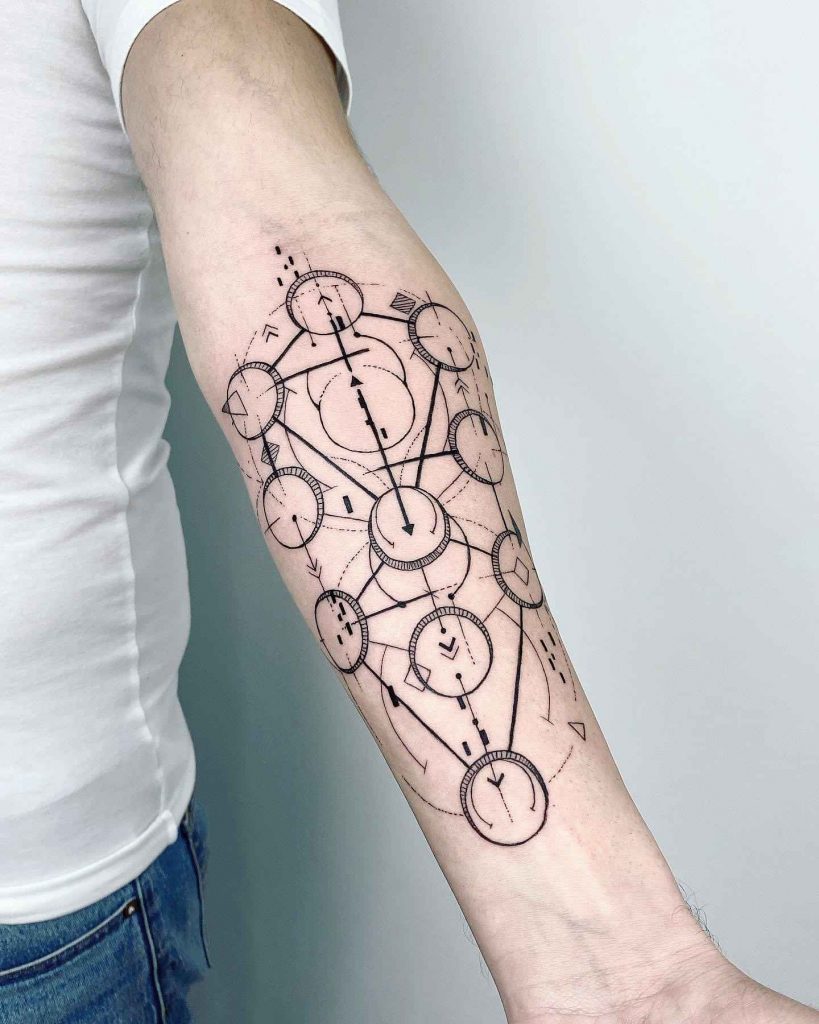 Foto de tatuagem feita por Susboom Tattoo (@susboom_tattoo)