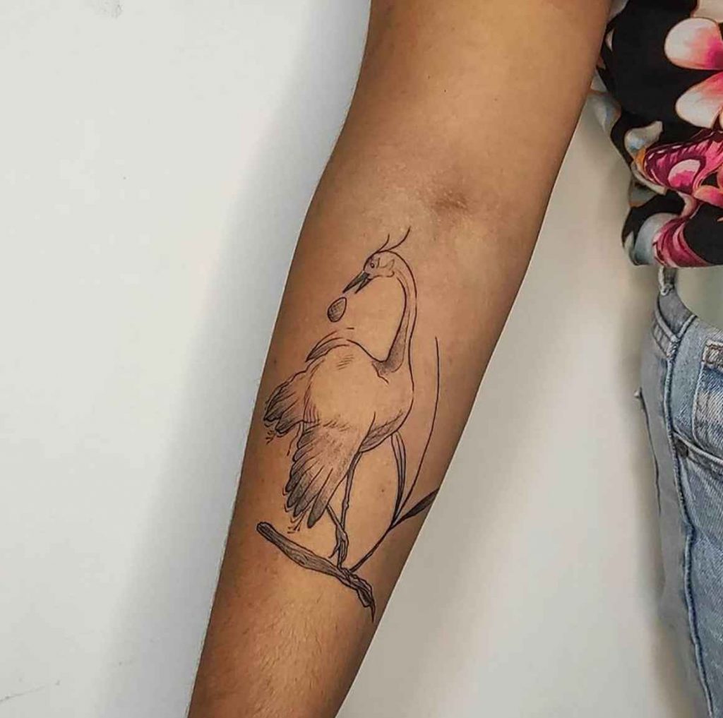 Foto de tatuagem feita por Diego Menuzzi (podem usar só menuzzi) (@diego.menuzzi)