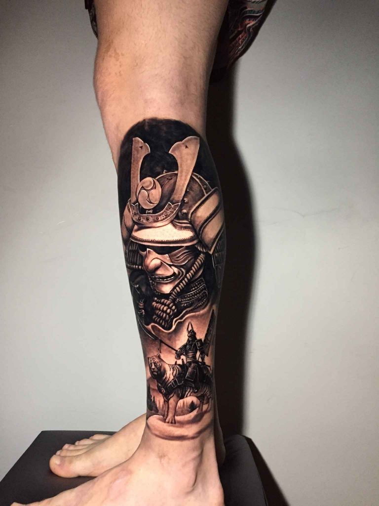 Foto de tatuagem feita por Matos Orebe (@matos_orebe_tattoo)