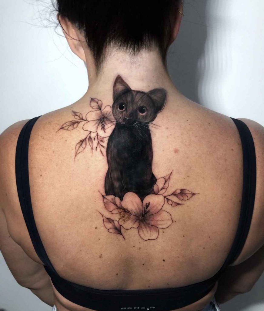 Foto de tatuagem feita por Beatriz Fidalgo (@_beatrizfidalgo)