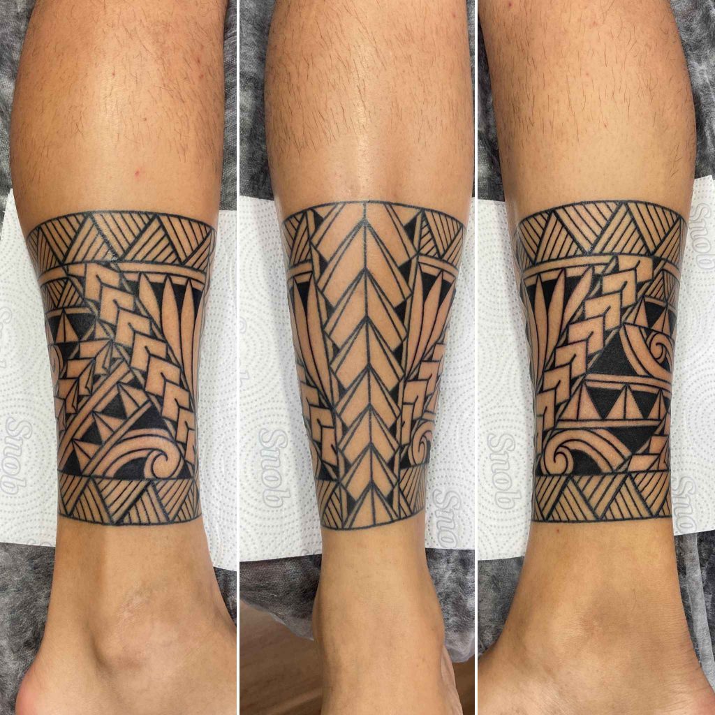 Foto de tatuagem feita por Elton Schoenau (@eltonschoenau_tattoo)